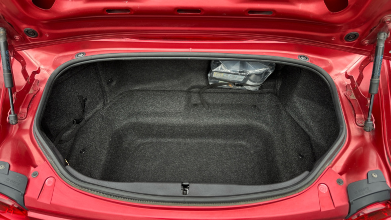 Mazda MX-5 1.5 SE-L Nav 2dr Petrol Convertible